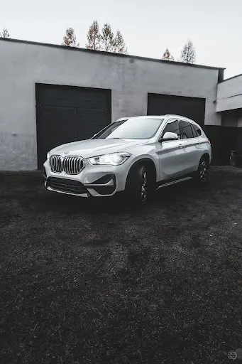 GLOSSY CAR Profesjonalna Kosmetyka Samochodowa